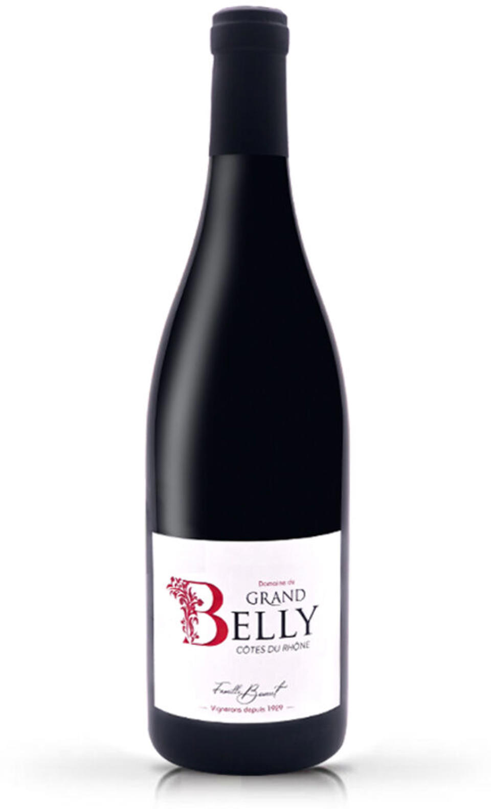 Domaine du Grand Belly