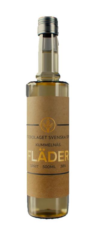 Kummelnäs Fläder