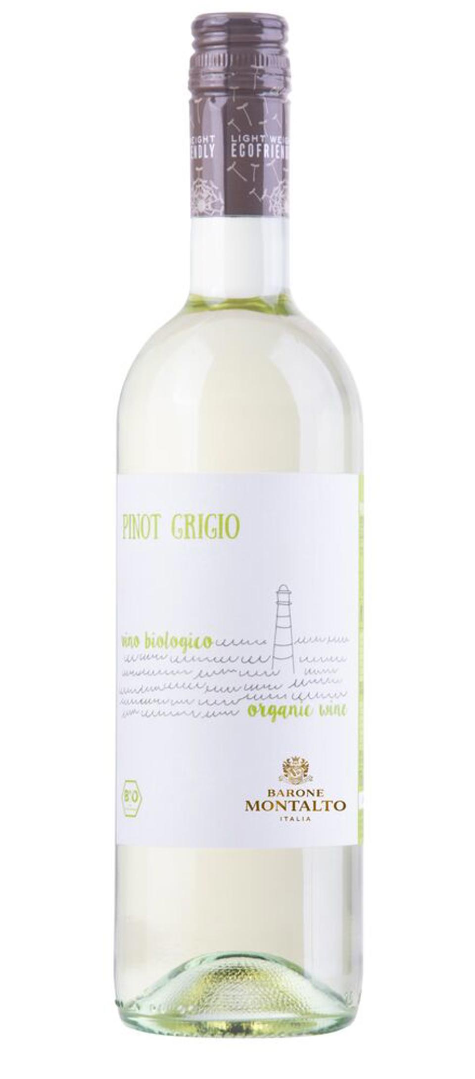 Barone Montalto Next Bianco