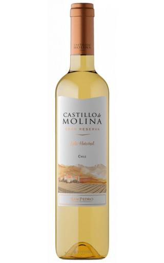 Castillo de Molina Late Harvest