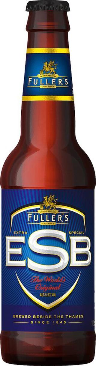 Fuller's ESB ENGL