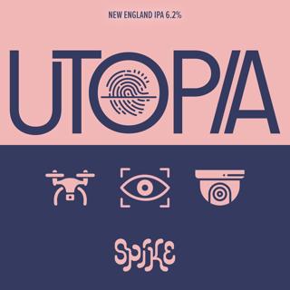Utopia KEYKEG
