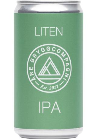 Liten IPA BRK