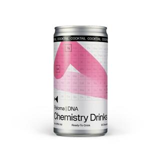 Chemistry Paloma BRK