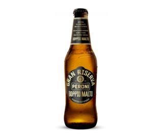 Peroni Gran Riserva Doppio Malto ENGL