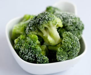 Broccoli 20-40mm EKO KRAV