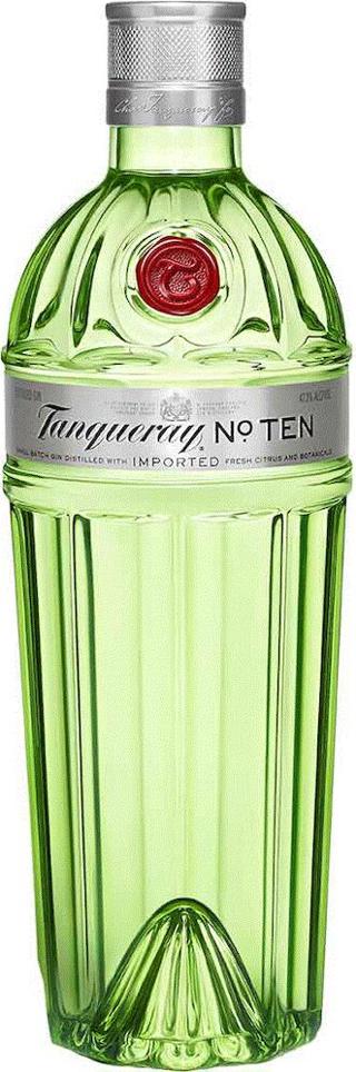 Tanqueray No Ten Gin