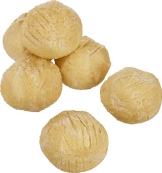 Kroppkakor