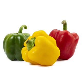 Paprika Mix 3-Pack Klass 1