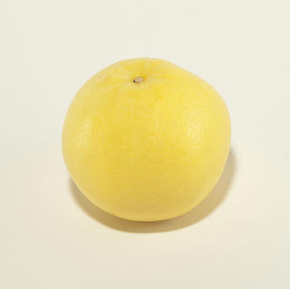 Grapefrukt Vit Klass 1