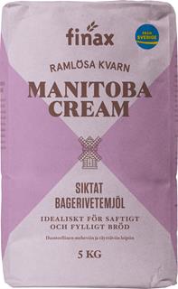 Manitoba Cream