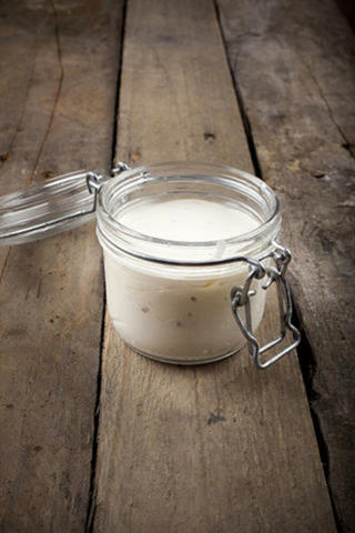 Green Onion Dressing