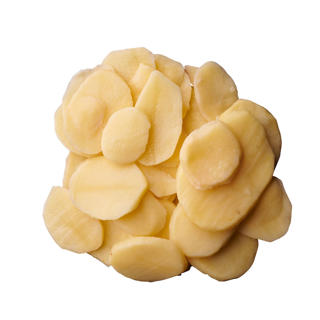 Potatis Skivad 5mm Sverige