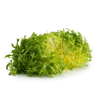 Sallat Frisee Gul Klass 1