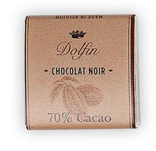 Chokladbit noir 70%