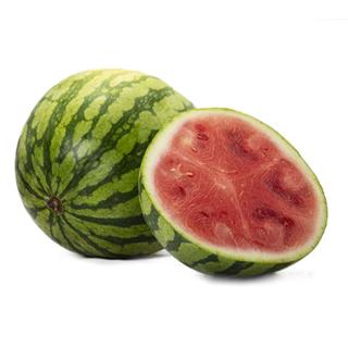 Melon vattenmelon kärnfri