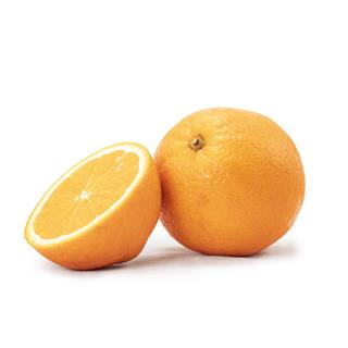 Apelsin EKO Navels/Valencia Klass 1