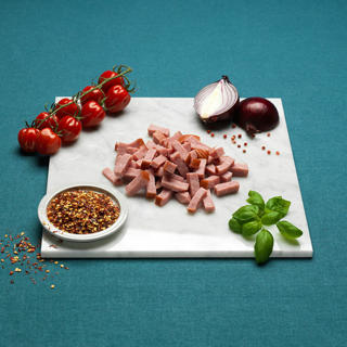 Kalkon Rökt Strimlad Sverige