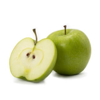 Äpple Granny Smith Klass 1