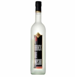 L'Arack de Musar