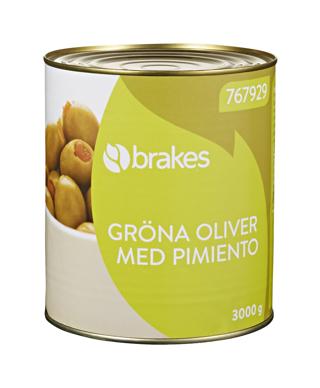 Oliver Gröna Pimiento