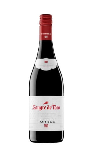 Sangre de Toro Piccolo
