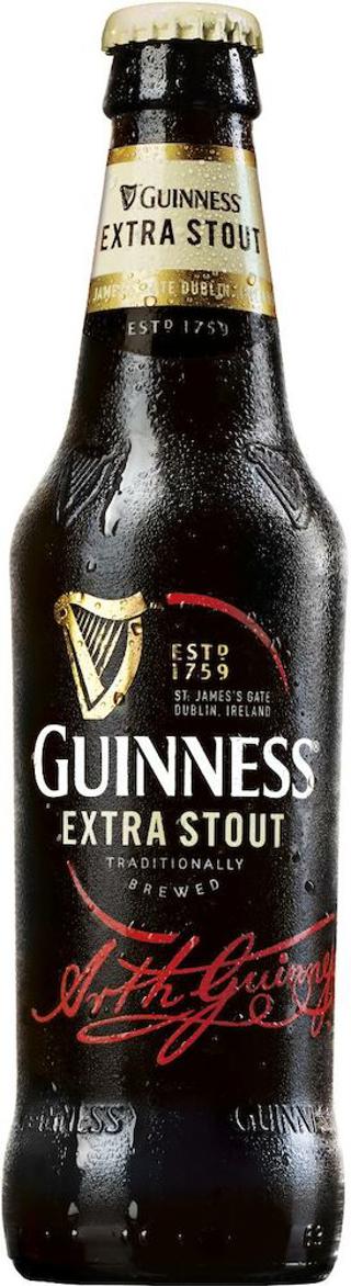 Guinness Extra Stout