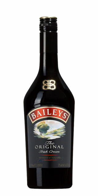 Baileys Original Irish Cream