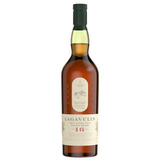 Lagavulin 16 Years