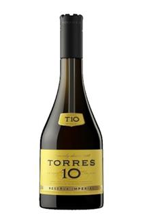 Torres 10 Imperial Brandy