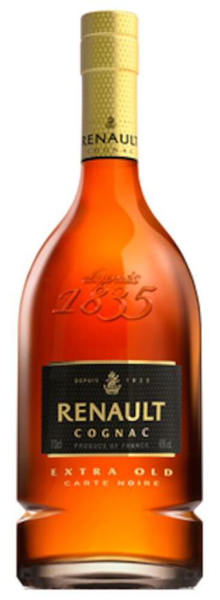 Renault Carte Noire Extra