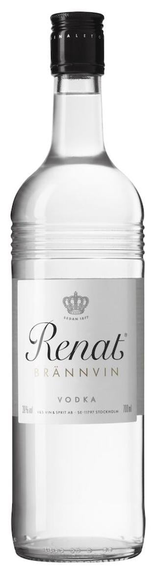 Renat Brännvin