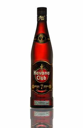Havana Club 7 Years