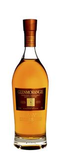 Glenmorangie 18 years