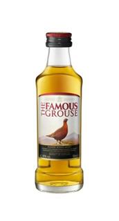 The Famous Grouse  12 x 5 cl