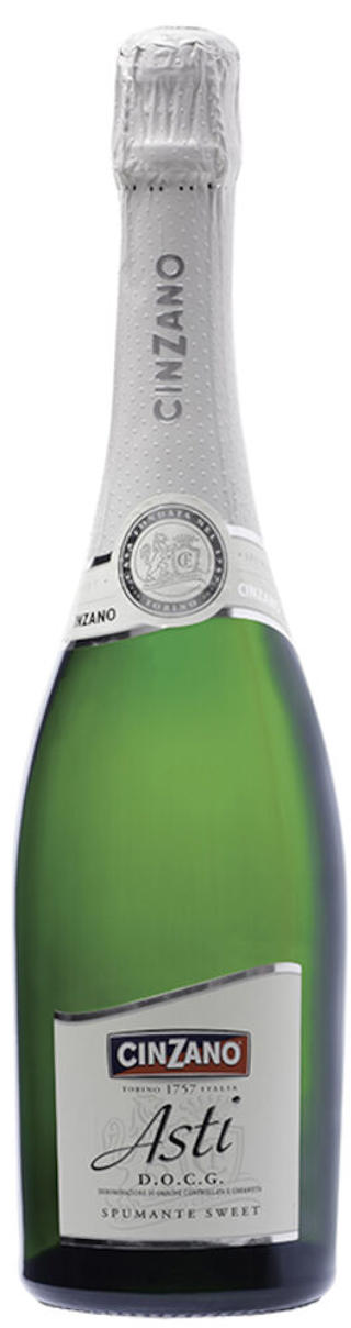 Asti Cinzano
