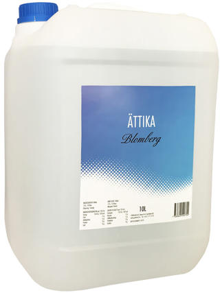 Ättika 10%