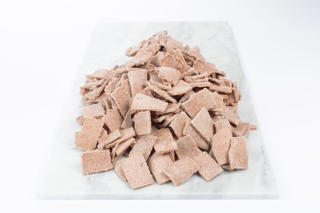 Kebabskav Nöt 80% Sverige EKO