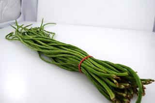 Bönor long green beans