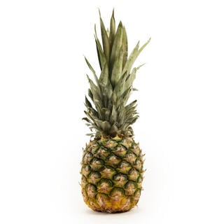 Ananas Extra Söt