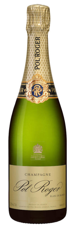 Pol Roger Blanc de Blancs