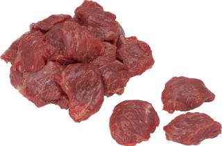 Nötbog Tärnad 2x2  Sverige