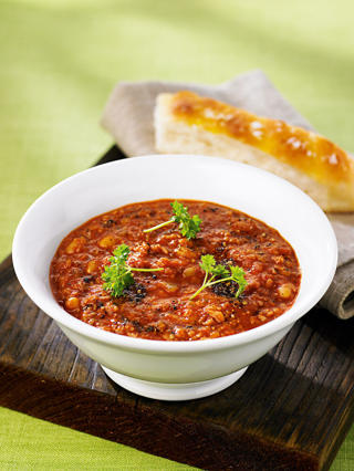 Färs vegetarisk utan äggvita