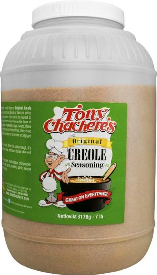 Original Creole Seasoning
