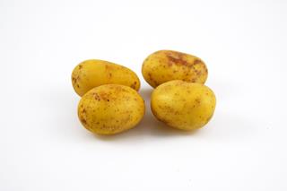 Potatis färsk 30-35mm tvättad SE