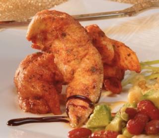 Kycklinginnerfilé Chili Grillad ca 35g