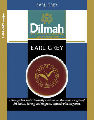 Earl Grey