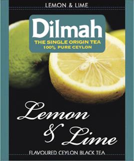 Citron & Lime Te