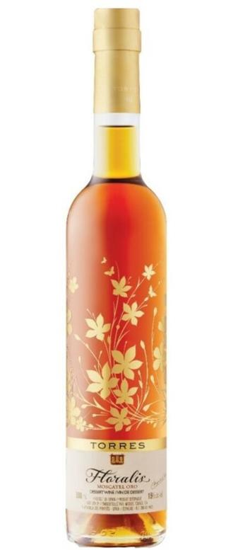 Moscatel Oro