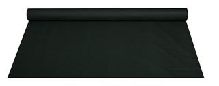 Dukrulle Airlaid 1,2x20m svart